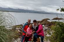 Ryan and Vivian Aug 2017